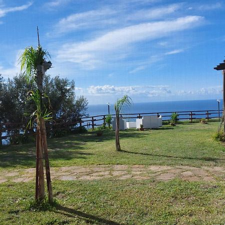 Tenuta Belvedere Cilento Montecorice Bagian luar foto