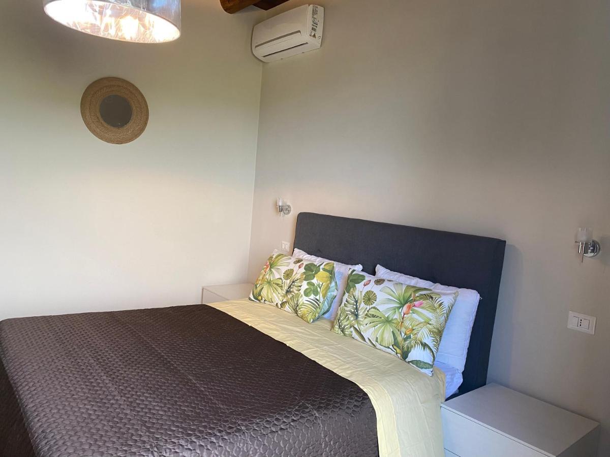 Tenuta Belvedere Cilento Montecorice Bagian luar foto