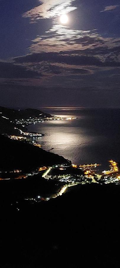 Tenuta Belvedere Cilento Montecorice Bagian luar foto