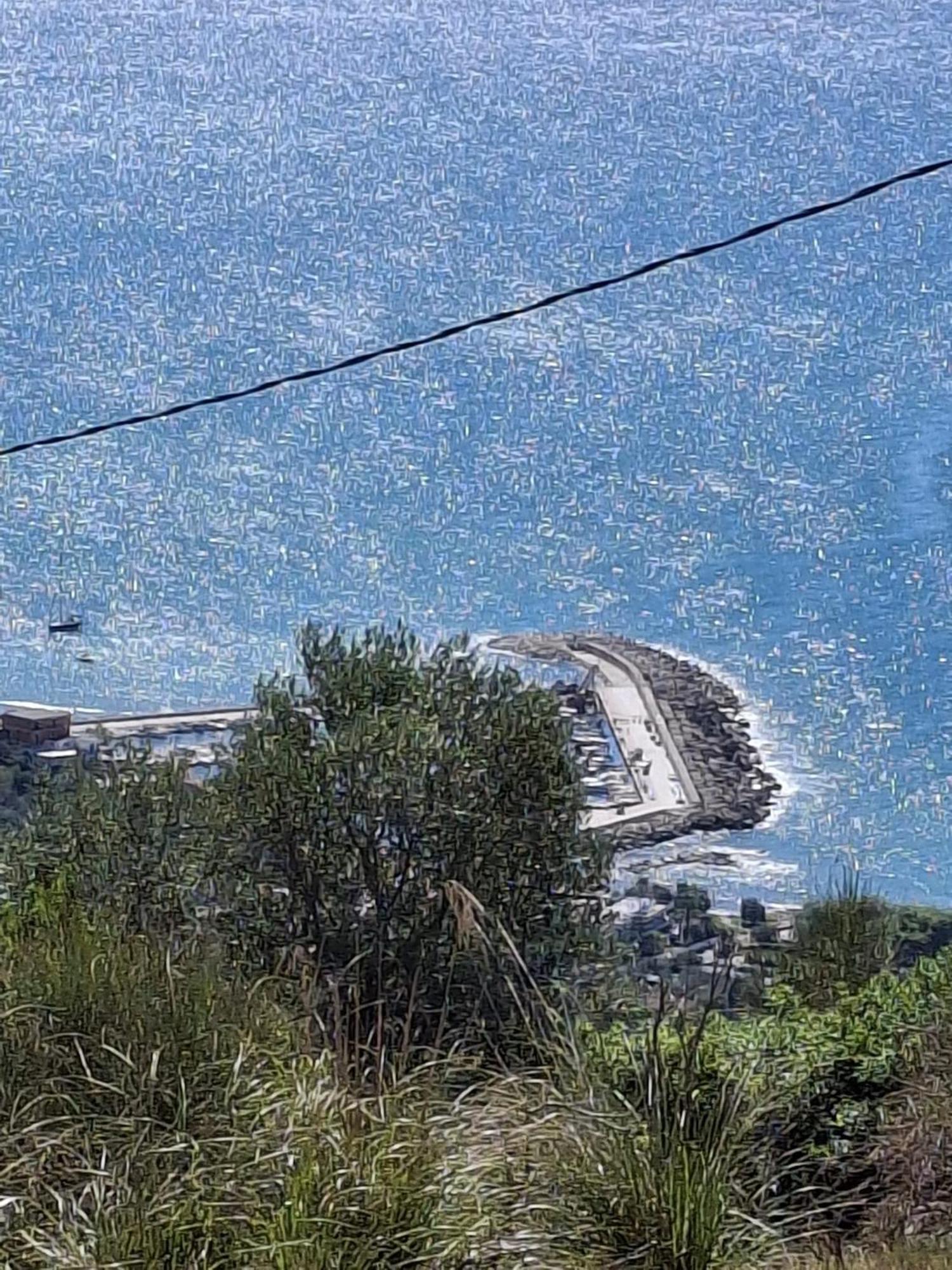 Tenuta Belvedere Cilento Montecorice Bagian luar foto